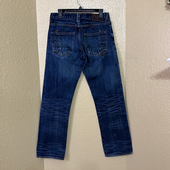 PRPS Barracuda men’s jeans - Picture 4 of 16